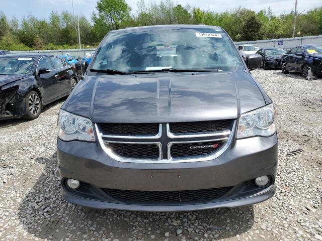 Photo 5 from auction – 2017 DODGE GRAND CARA with VIN 2C4RDGCG0HR818309