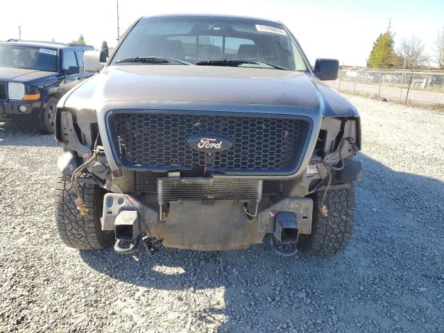 Photo 5 from auction – 2005 FORD F150 SUPER with VIN 1FTPW14515KD35739