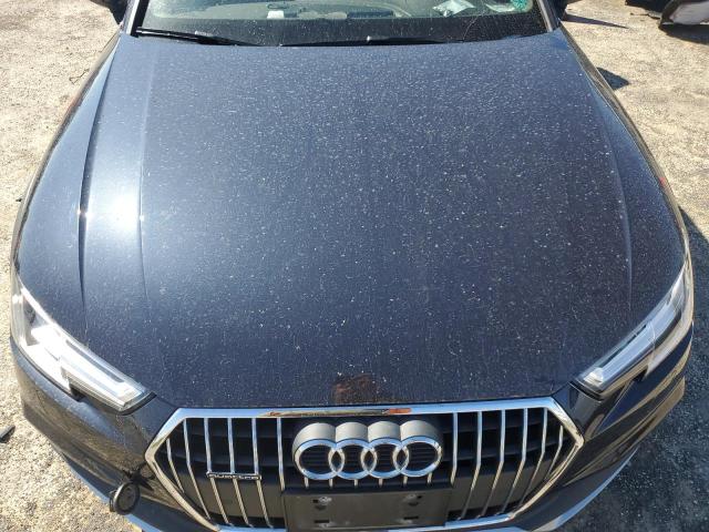 Photo 11 from auction – 2018 AUDI A4 ALLROAD with VIN WA18NAF46JA157817