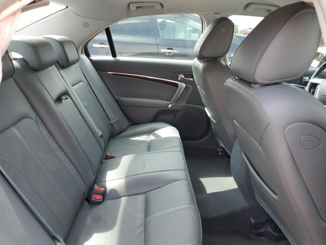Photo 10 from auction – 2010 LINCOLN MKZ with VIN 3LNHL2GC8AR621036