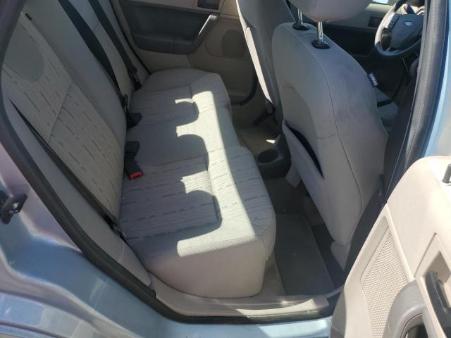 Photo 10 from auction – 2009 FORD FOCUS SE with VIN 1FAHP35N29W254670