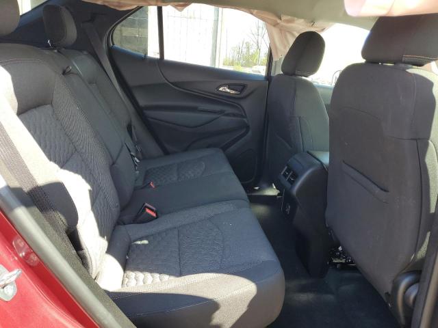 Photo 11 from auction – 2019 CHEVROLET EQUINOX LT with VIN 2GNAXKEV4K6151490