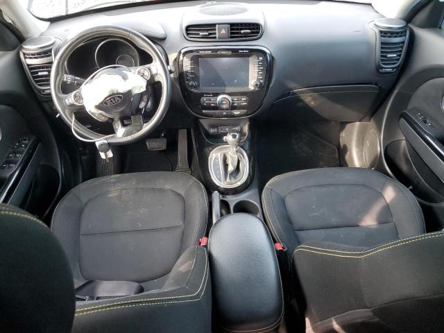 Photo 8 from auction – 2016 KIA SOUL + with VIN KNDJP3A59G7331611