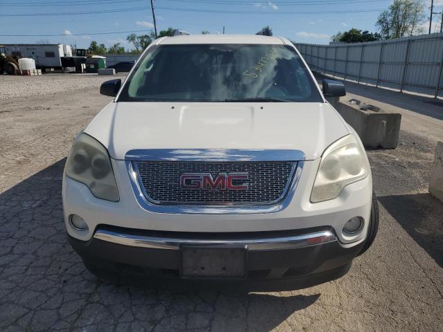 Photo 5 from auction – 2011 GMC ACADIA SLE with VIN 1GKKVPED5BJ141193