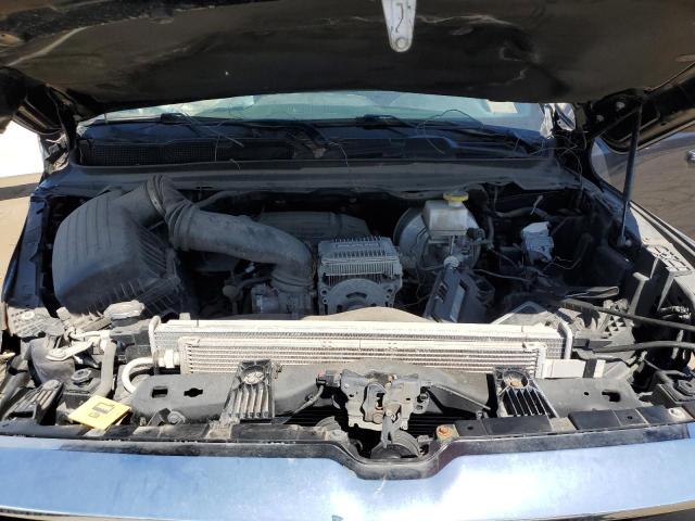 Photo 11 from auction – 2019 RAM 1500 BIG H with VIN 1C6SRFBTXKN764296