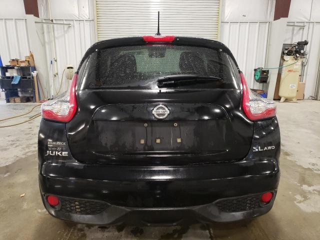 Photo 6 from auction – 2015 NISSAN JUKE S with VIN JN8AF5MV3FT565473