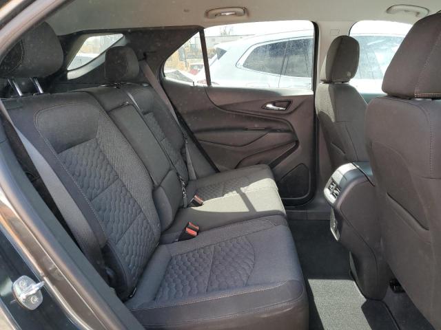 Photo 11 from auction – 2021 CHEVROLET EQUINOX LT with VIN 3GNAXKEVXML356388