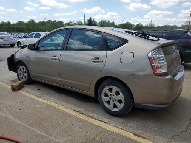 Photo 2 from auction – 2009 TOYOTA PRIUS with VIN JTDKB20U197864223