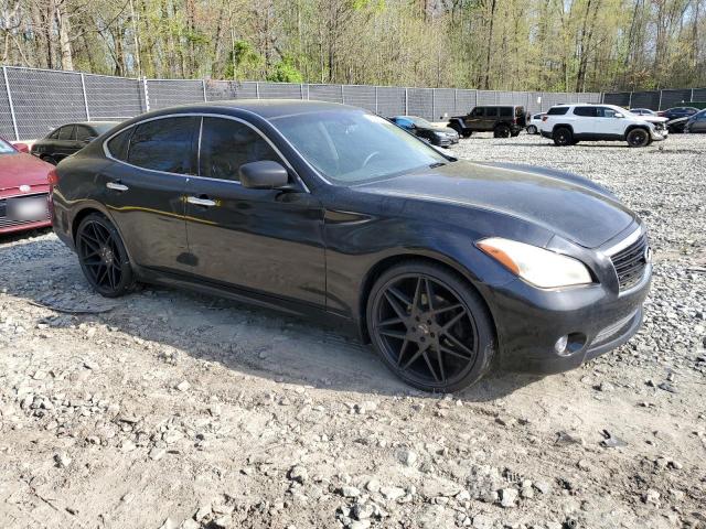Photo 4 from auction – 2012 INFINITI M37 with VIN JN1BY1AP4CM334079