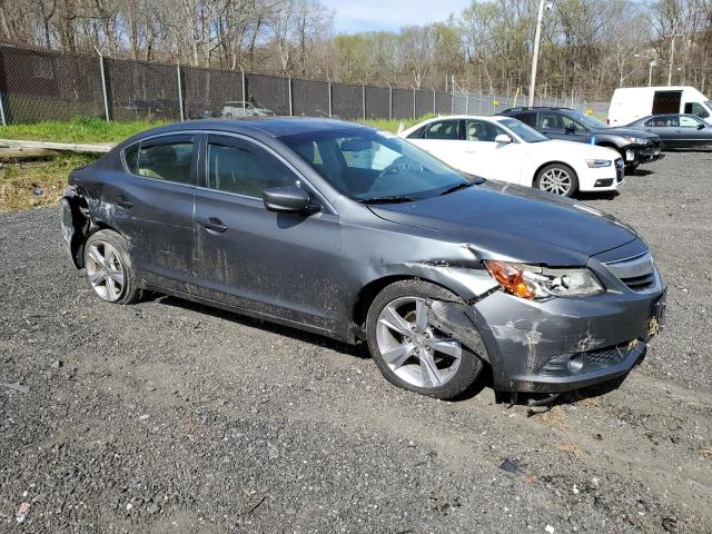 Photo 4 from auction – 2014 ACURA ILX 20 TEC with VIN 19VDE1F70EE001878