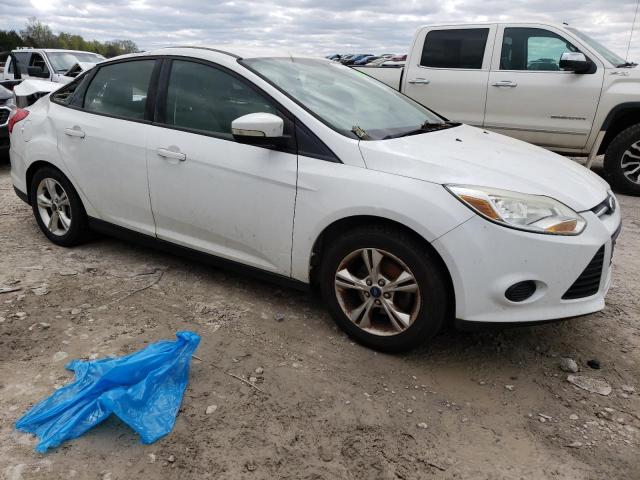 Photo 4 from auction – 2013 FORD FOCUS SE with VIN 1FADP3F22DL167512
