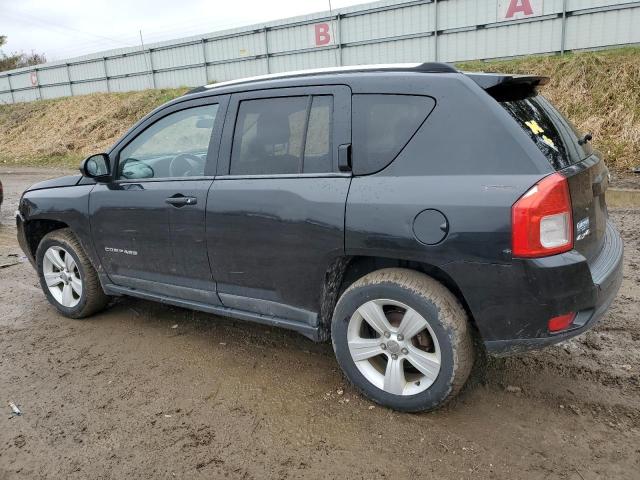 Photo 2 from auction – 2011 JEEP COMPASS SP with VIN 1J4NF1FB5BD135905