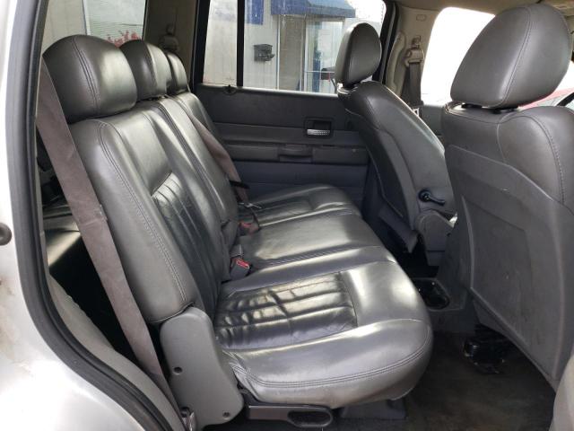 Photo 11 from auction – 2004 DODGE DURANGO LI with VIN 1D4HB58D84F220266
