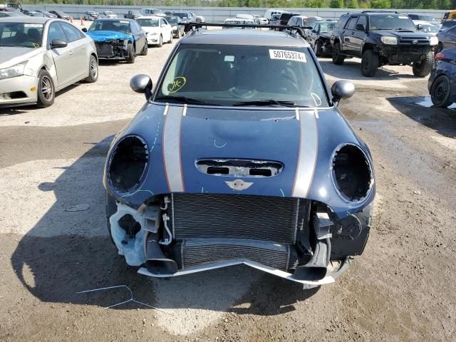 Photo 5 from auction – 2017 MINI COOPER S with VIN WMWXU3C37H2F48989
