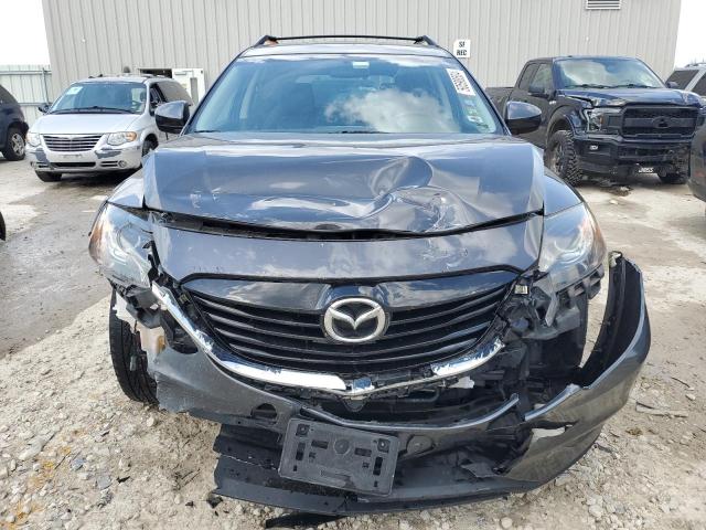Photo 5 from auction – 2014 MAZDA CX-9 TOURI with VIN JM3TB3CA3E0427426