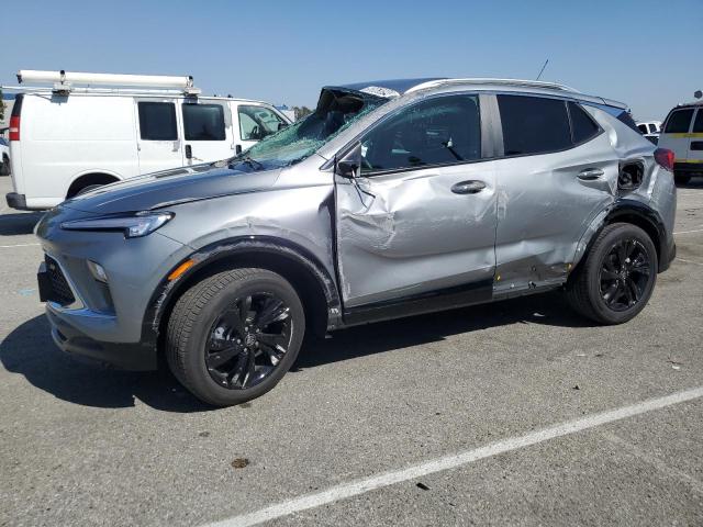 BUICK ENCORE GX 2024 with VIN KL4AMDSL4RB092121 - Photo from auction