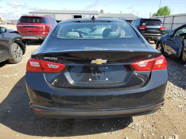 Photo 6 from auction – 2016 CHEVROLET MALIBU LT with VIN 1G1ZE5ST5GF308911