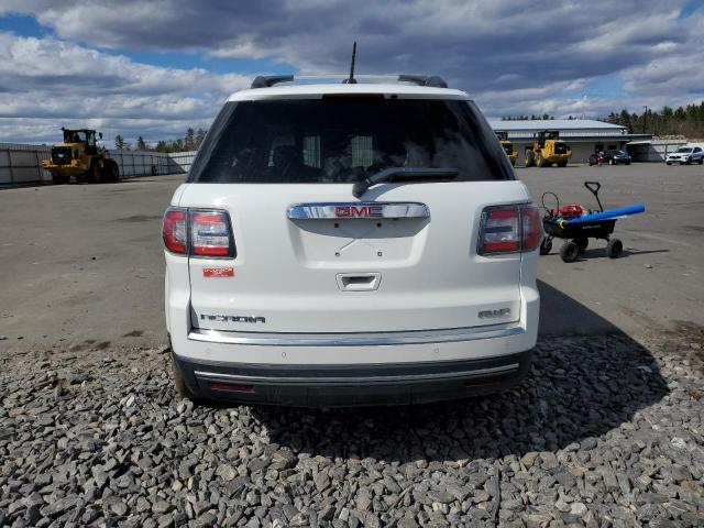 Photo 6 from auction – 2016 GMC ACADIA SLT with VIN 1GKKVRKD7GJ311044