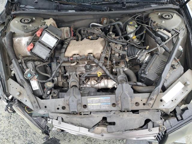 Photo 11 from auction – 2005 CHEVROLET IMPALA with VIN 2G1WF52E459273799