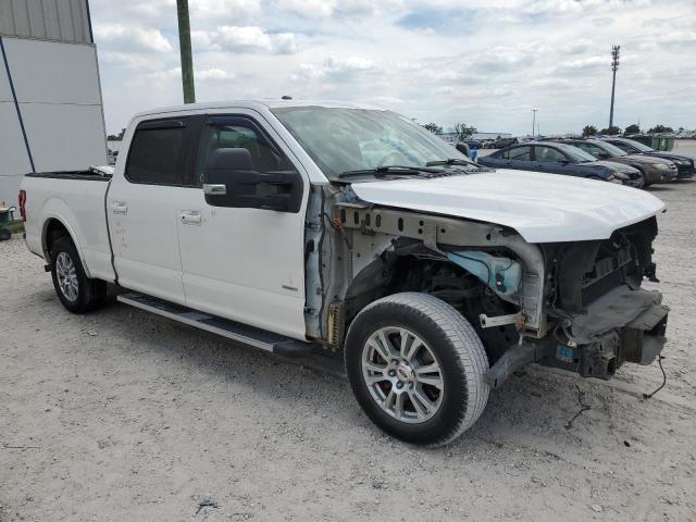 Photo 4 from auction – 2015 FORD F150 SUPER with VIN 1FTEW1CG4FFA96904