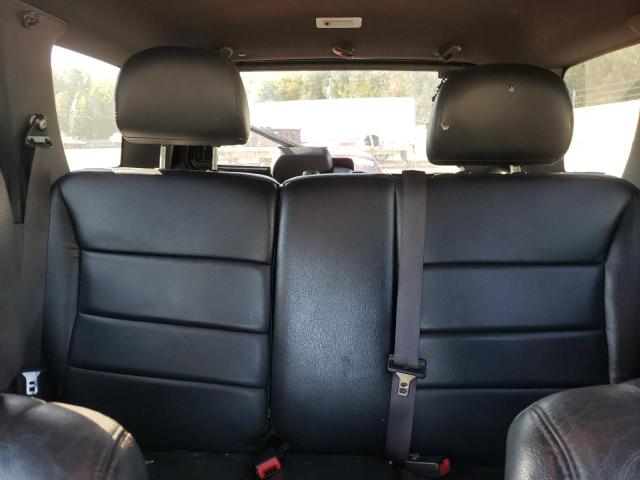 صورة رقم 10 من المزاد - 2010 FORD ESCAPE XLT مع VIN 1FMCU9D74AKD09906