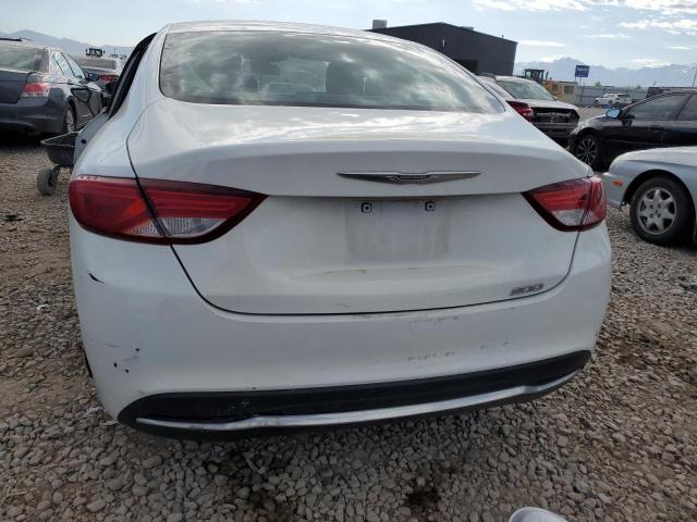Photo 6 from auction – 2015 CHRYSLER 200 LIMITE with VIN 1C3CCCAB9FN733766