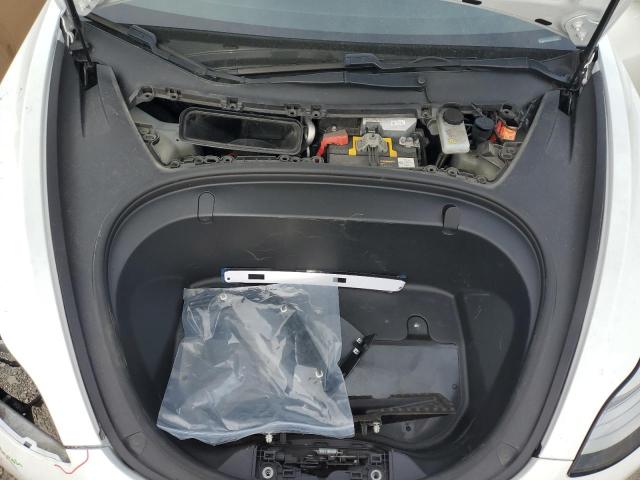 Photo 11 from auction – 2019 TESLA MODEL 3 with VIN 5YJ3E1EA2KF300262