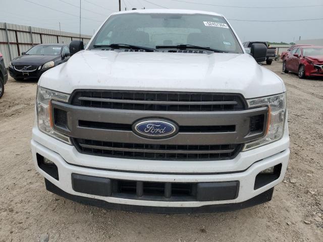 Photo 5 from auction – 2018 FORD F150 SUPER with VIN 1FTEW1CP6JKD44991