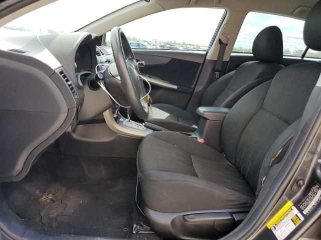 Photo 7 from auction – 2011 TOYOTA COROLLA LS with VIN 2T1BU4EE4BC596974