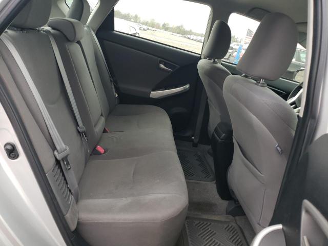 Zdjęcie 10 z aukcji – 2012 TOYOTA PRIUS z VIN JTDKN3DU0C5433625