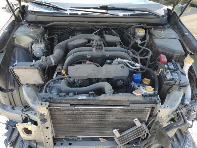Photo 12 from auction – 2015 SUBARU OUTBACK 2. with VIN 4S4BSACC6F3342411