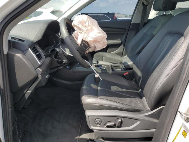 Photo 7 from auction – 2019 AUDI Q5 PREMIUM with VIN WA1BNAFY3K2079890