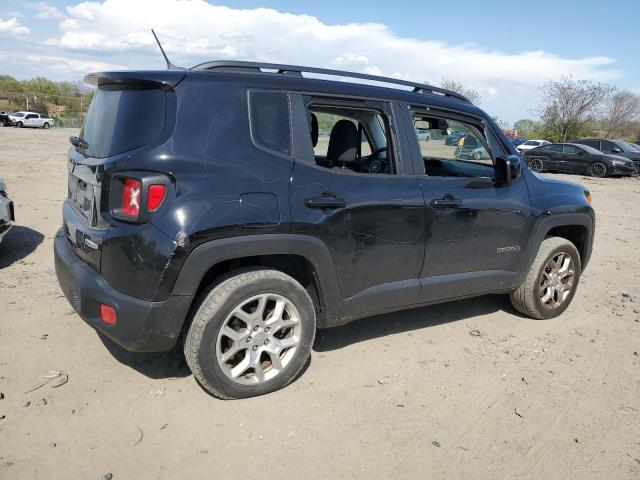 Photo 3 from auction – 2017 JEEP RENEGADE L with VIN ZACCJBBB7HPF44750