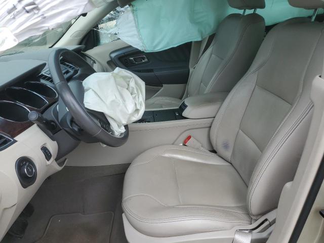 Фото 7 с аукциона – 2011 FORD TAURUS SEL с VIN 1FAHP2EWXBG117592