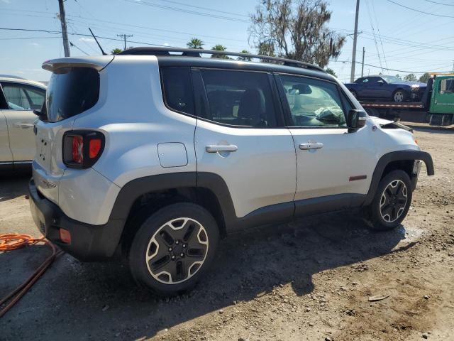 Photo 3 from auction – 2017 JEEP RENEGADE T with VIN ZACCJBCB6HPG35572