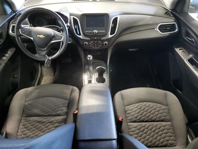 Photo 8 from auction – 2018 CHEVROLET EQUINOX LT with VIN 2GNAXJEV2J6324898