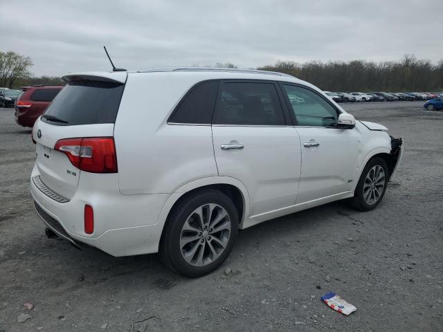 Photo 3 from auction – 2015 KIA SORENTO SX with VIN 5XYKWDA71FG597480