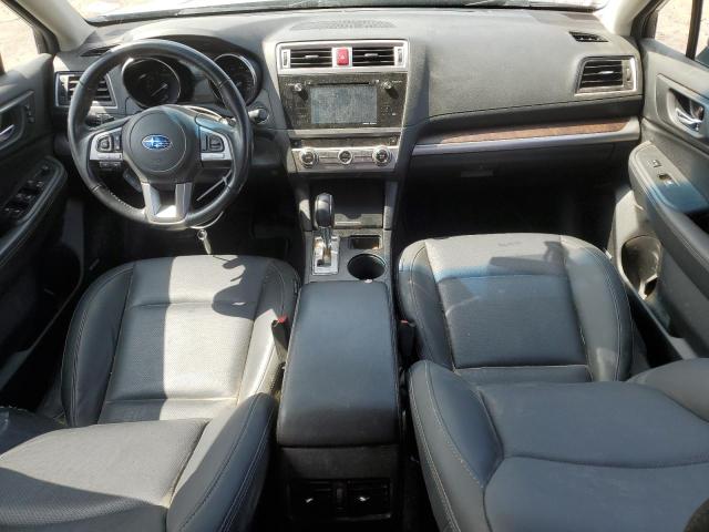 Photo 8 from auction – 2016 SUBARU OUTBACK 2. with VIN 4S4BSALCXG3212164