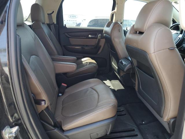 Photo 11 from auction – 2017 GMC ACADIA LIM with VIN 1GKKRSKD6HJ108952