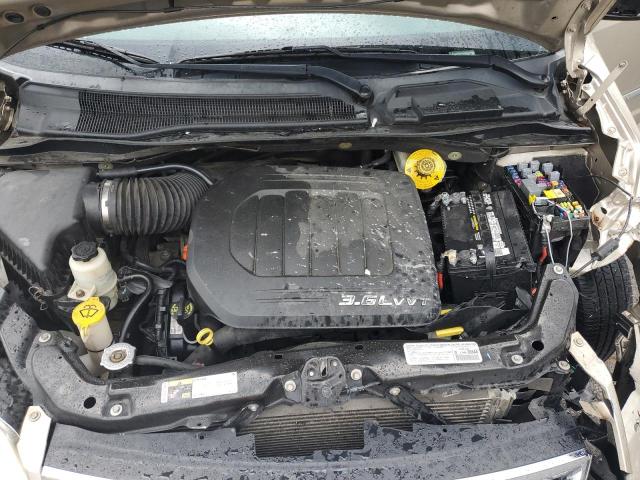 Photo 12 from auction – 2014 CHRYSLER TOWN&COUNT with VIN 2C4RC1BG2ER127134