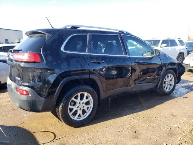 Photo 3 from auction – 2018 JEEP CHEROKEE L with VIN 1C4PJLCB9JD615988