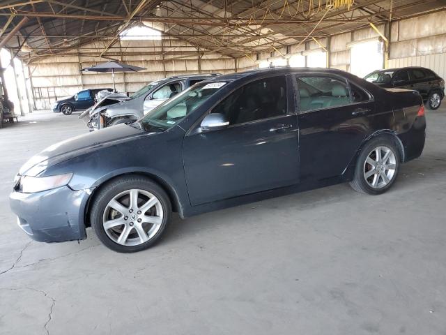 ACURA TSX 2004 with VIN JH4CL96814C036255 - Photo from auction