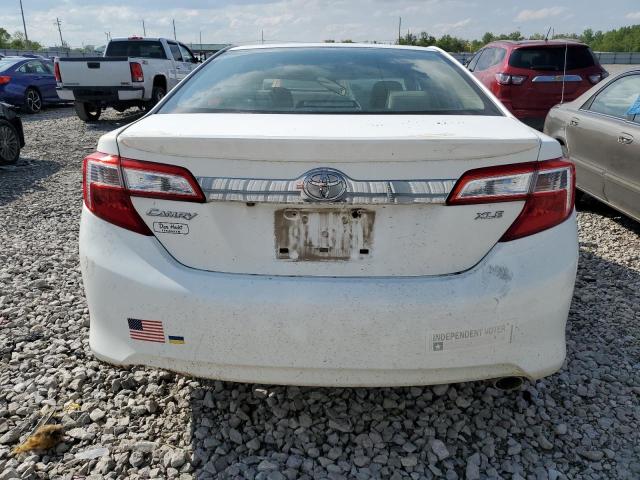 Photo 6 from auction – 2013 TOYOTA CAMRY L with VIN 4T4BF1FK3DR276730