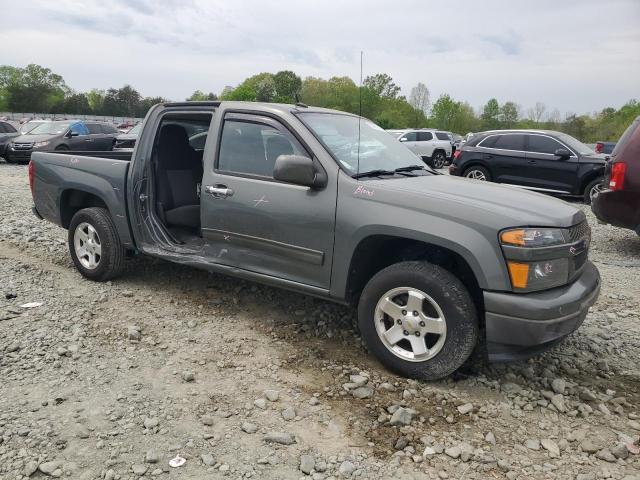 Photo 4 from auction – 2011 CHEVROLET COLORADO L with VIN 1GCDSCFE2B8104123