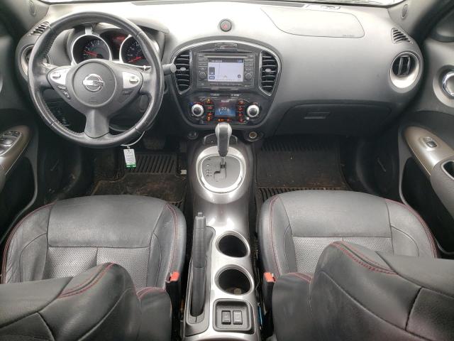 Photo 8 from auction – 2014 NISSAN JUKE S with VIN JN8AF5MV2ET358989