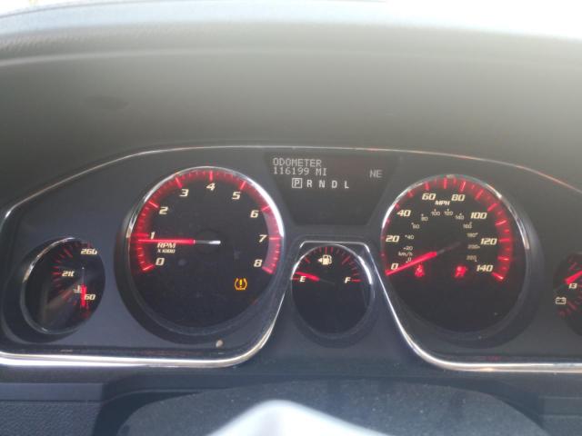 Photo 9 from auction – 2014 GMC ACADIA SLT with VIN 1GKKVRKD3EJ130682