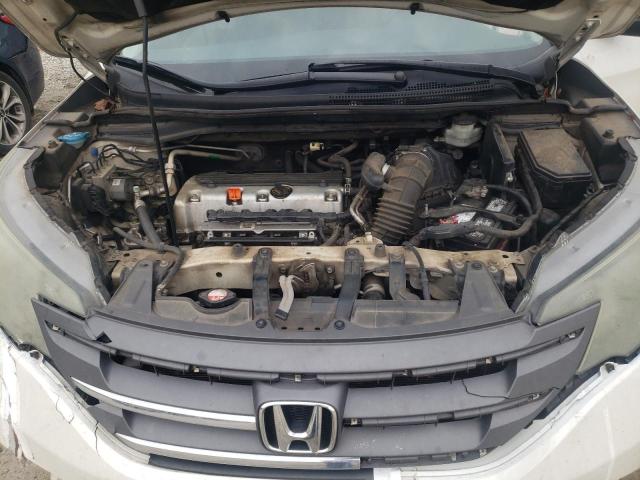 Photo 12 from auction – 2013 HONDA CR-V LX with VIN 5J6RM3H33DL018910