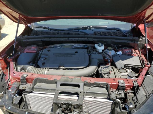 Photo 11 from auction – 2022 BUICK ENVISION A with VIN LRBFZRR42ND161670