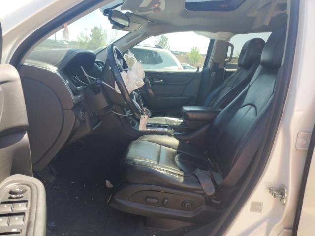 Foto 7 de la subasta – 2014 GMC ACADIA SLT con VIN 1GKKVRKD3EJ130682