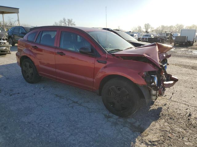 Photo 4 from auction – 2007 DODGE CALIBER with VIN 1B3HB48B27D154465